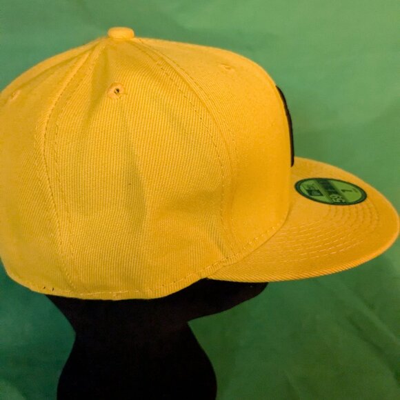 NY ball cap. 59fifty. - Picture 4 of 5